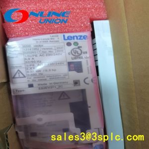 China E82EV152K4C high-performance frequency converter launched on sale