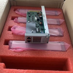 Telecom Power Controller M221S New Emerson/Vertiv Power System Module Controller