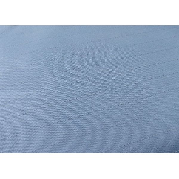 57"/58" Anti Static Dress Lining Fabric Plain High Color Fastness