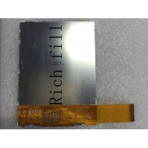 NL2432HC22-40A 3.5 Inch NEC TFT LCD 240 X 320