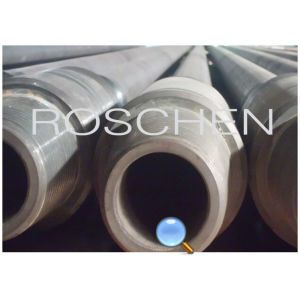 Sumitomo Seamless Steel Pipe for 3 meters Φ50mm Exploraction Core Drilling Rods