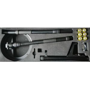 Cheap Weather Resistant Mine Metal Detector Interchangeable Holo And Probe Head for sale