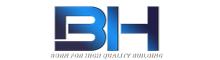 China BH Mortar Industrial Co., Ltd. logo