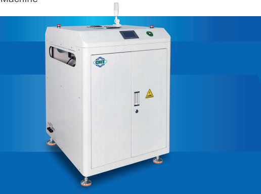 Quality SMT SERIES PCB Conveyor Machine PLC Control System With Boundary Dimension 900x900x1150mm 215kg wholesale