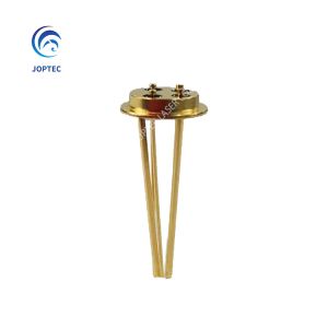 Cyclinder Pin Glass Insulator Sub Mount 5PIN TO46 Package