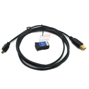 GA-USB1-IR IR Connectivity Kit Produced For Easy Tracking And Analysis Of