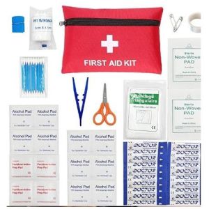 Medical Gear Bug Out Bag First Aid Kit , First Aid Survival Emergency Survival