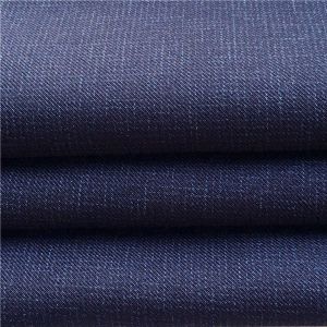 200D*200D Woven Technics High Classic Double Line Checks Fabric For Fascinating