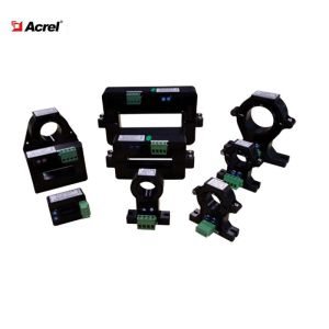 Acrel 300286.SZ AHKC-E Split Core Hall Effect Current Sensor Output 0-5V