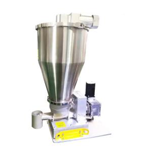 Cheap ISO Touch Screen Powder Feeder Machine System Adaptive Algorithm for sale