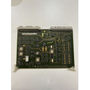 Used SAP-M Board Circuit Board for Polar Paper Cutter Excellent Condition and