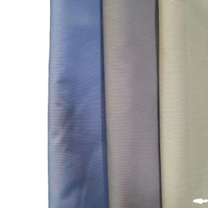 Cheap Customized Weft Knitted Anti Static TC Fabric for Judo Taekwondo Martial Arts Clothes for sale