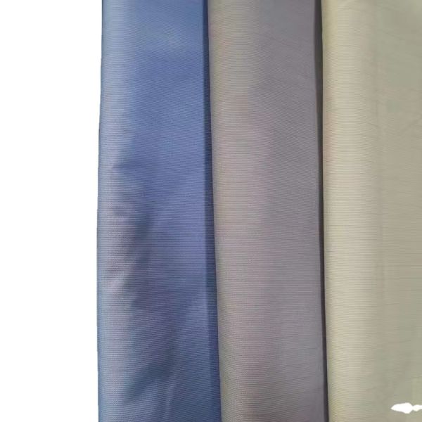 Customized Weft Knitted Anti Static TC Fabric for Judo Taekwondo Martial Arts