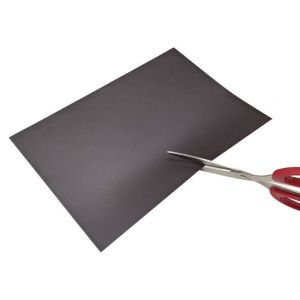 Moulding Processing Service Customization Heat Resistant Rubber Magnet Composite