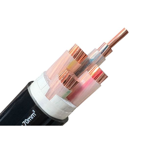 Quality Premium Quality XLPE Insulated Power Cable for Professional Use wholesale