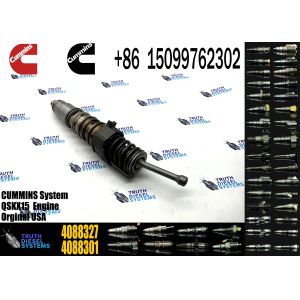 Diesel Fuel Injector common rail injector 1499714 1521977 1481827 4928262