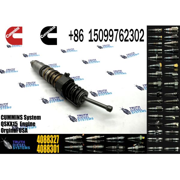 Diesel Fuel Injector common rail injector 1499714 1521977 1481827 4928262