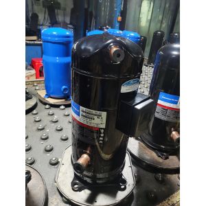 3 Phase/6HP Copeland Scroll Compressor ZB45KQE-TFD-558 Hermetic For Commercial