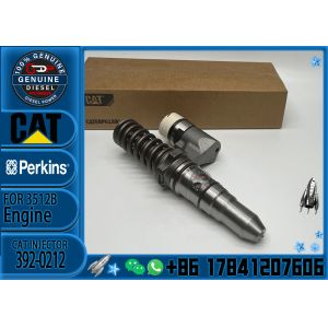 China Diesel Fuel Injector Nozzle 392-0201 392-0202 392-0212 392-0217 392-0225 392-0211 20R-1266 for Caterpillar 3512B 3516B on sale