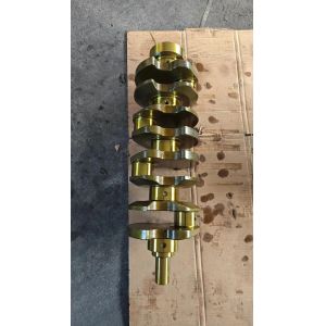 4JB1 4JB1T Engine Crankshaft 8-94443-662-0 8944436620 for ISUZU 2.8L 892190927