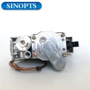 Sinopts High Quality Hot Sale Thermostatic Gas Control Valve