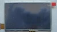 TS047NAARB02-00 TIANMA 4.7" 480(RGB)×272 350 cd/m² INDUSTRIAL LCD DISPLAY