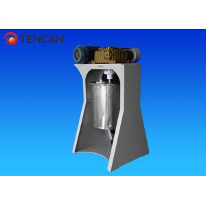 China Durable Easy Operation Stirred Ball Mill Simple Maintenance 100L Large Volume on sale