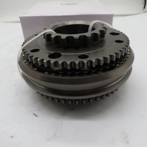 China Best selling Third and fourth speed synchronizer JS130T-1701180G on sale