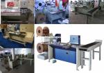 Notebook double ring closer DCB360 (1/4 - 1 1/4 )without moulds
