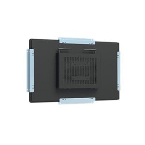 27-Inch Linux Control Platform for Public Infrastructure Management, Security