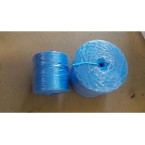 Tomato PP Baler Twine In Agriculture UV Protection With High Strength