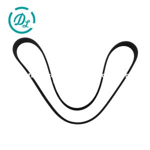 China EexcavaStart Cummins M11 V Ribbed Belt 3101314 6PK1180 Engine Part on sale