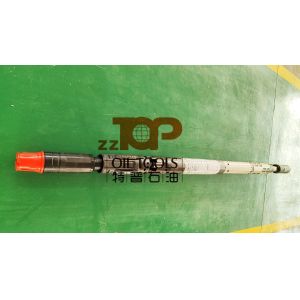 Cheap Well Testing Operation Drill Stem Testing Mechanical Packer 15000Psi WP for sale