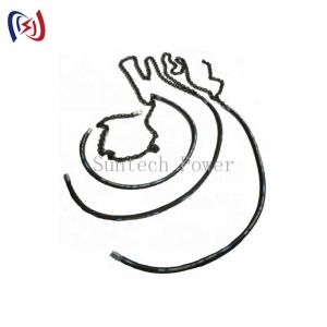 High Performance Conductor Stringing Tools For Electric Power Construction