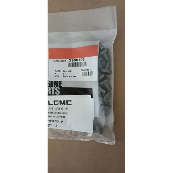 Quality LGMC China 3900705 Rocker arm insert Cummins Components with Guaranteed Quality wholesale