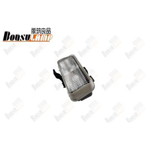 FOG LAMP ASM L NLR85 NMR85 OEM 8-98218599-0 8982185990