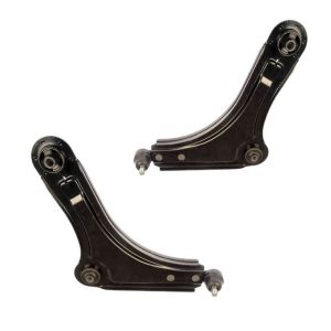 Cheap Front Lower Control Arm for Daewoo Nubira OE NO. 96268455 Mevotech No. MS90114/MS90115 for sale
