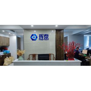China Changsha Fine-Tech Ceramic Co., Ltd.