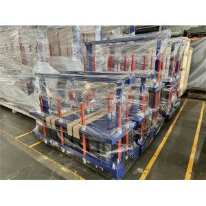 OEM Gasket Type Heat Exchanger Titanium / Stainless Steel Coil Heat Exchanger