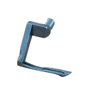 Cheap High-Speed Hook Needle and Zipper Sewing Machine Needle with Precision ±0.01 mm and Temperature Resistance -20°C to 80°C for sale