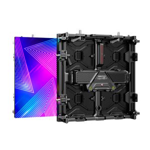 High Performance Stage Background Led Display Screen 2.6mm 3mm 3.91mm HD Led