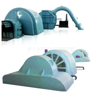 Cheap Top Pelton Turbine Generator Manufacturer | High-Performance Hydroelectric Systems for Stable Power Output for sale