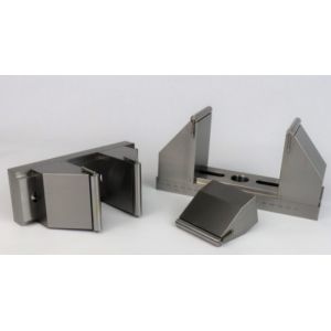 Precision CNC Machining Automobile Fixtures OEM ODM