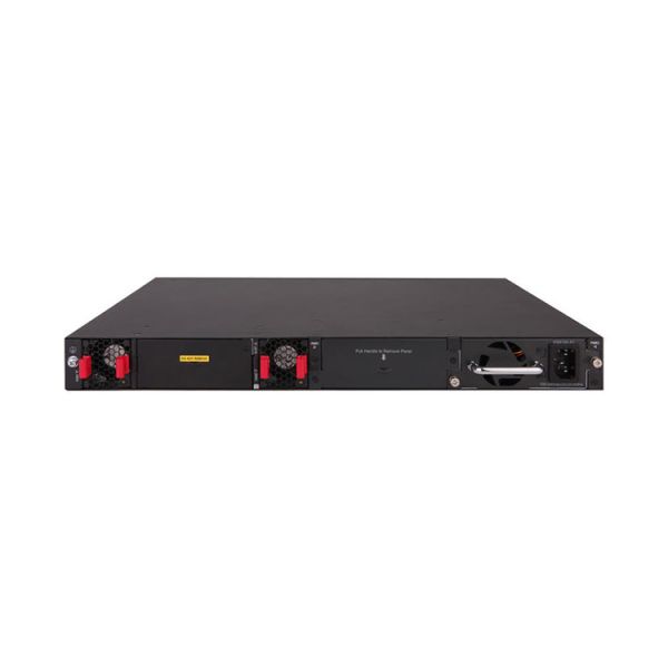 LS-5560X-54C-PWR-EI Gigabit Ethernet Network Switch VLAN Support and BASE-X SFP
