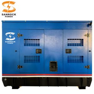 Silent Pump Environmentally EngineeredPortable Dry Priming Pump Max Capacity