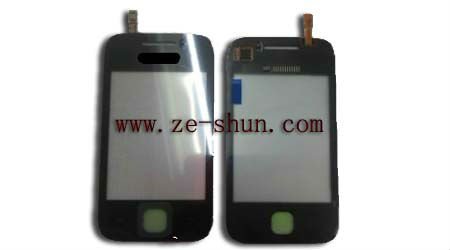 mobile phone touch screen for Samsung S5360