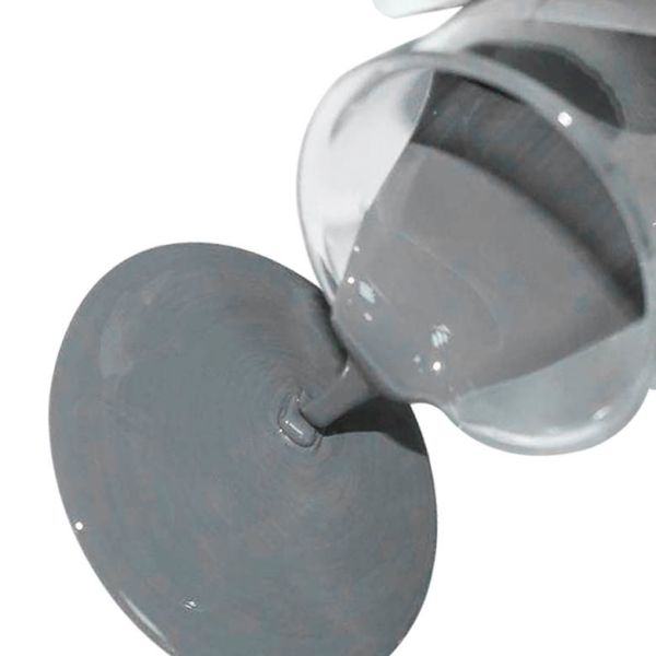 High Performance One Component Thermal Conductivity Epoxy Glue For Electronic