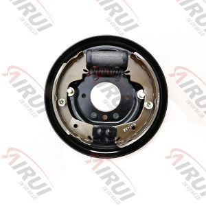 China Hydraulic Commercial Vehicle Brake Pads For Max Payload 2000 - 3000 Lbs on sale