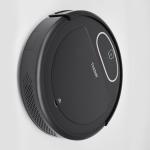 Multifunctional Mini Robot Floor Sweeper With Mobile App Remote Control