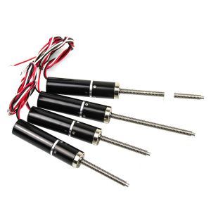 Cheap 24v 6.7W Wound Commutation Coreless Micro Bldc Motor 11700rpm 6.7W 16mm for sale